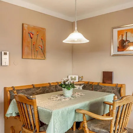 Holiday home Vacation With Garden In Beautiful Sauerland