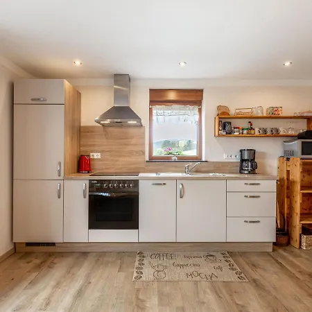 Holiday home Vacation With Garden In Beautiful Sauerland Kirchhundem