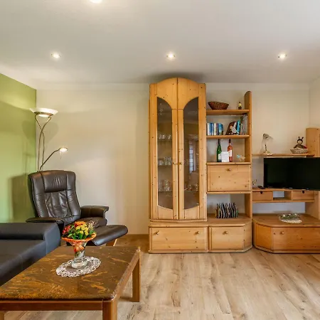 Holiday home Vacation With Garden In Beautiful Sauerland *