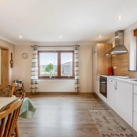 Holiday home Vacation With Garden In Beautiful Sauerland *