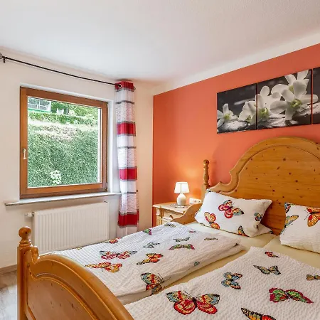 Vacation With Garden In Beautiful Sauerland Holiday home Kirchhundem