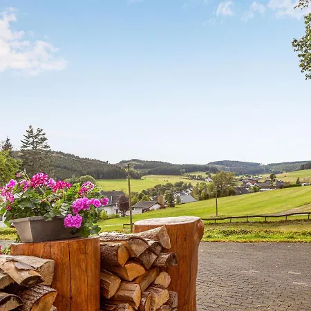Vacation With Garden In Beautiful Sauerland *