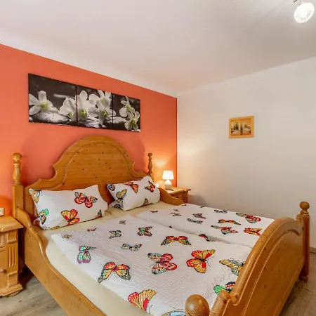 Holiday home Vacation With Garden In Beautiful Sauerland Kirchhundem