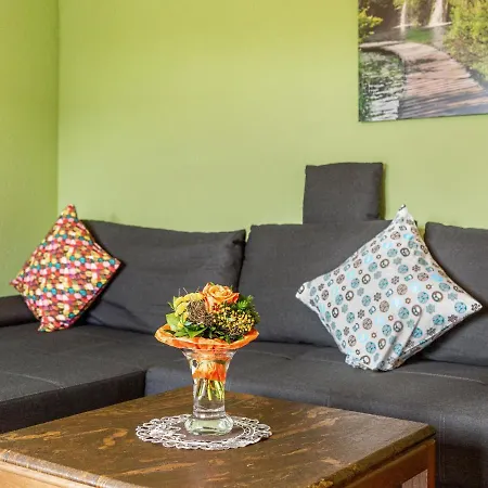 Holiday home Vacation With Garden In Beautiful Sauerland *