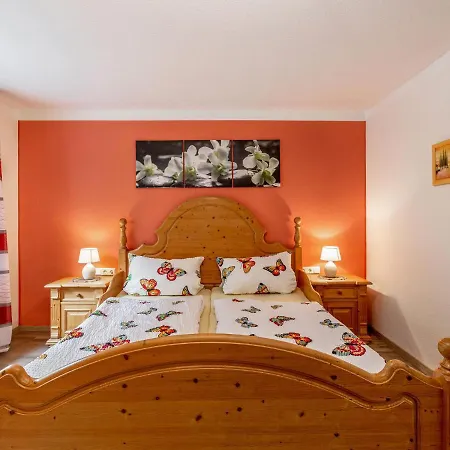 Vacation With Garden In Beautiful Sauerland Holiday home *