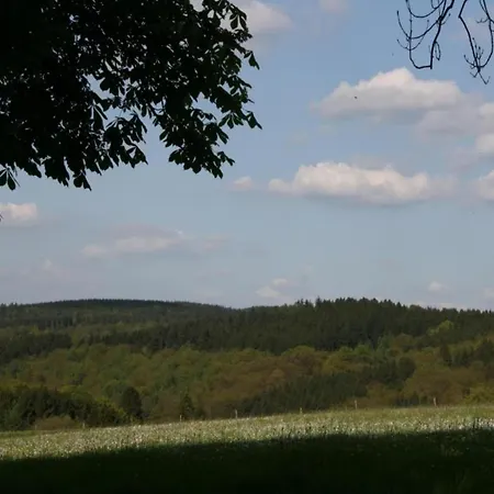 Vacation With Garden In Beautiful Sauerland *