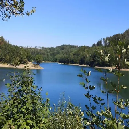 Vacation With Garden In Beautiful Sauerland Holiday home