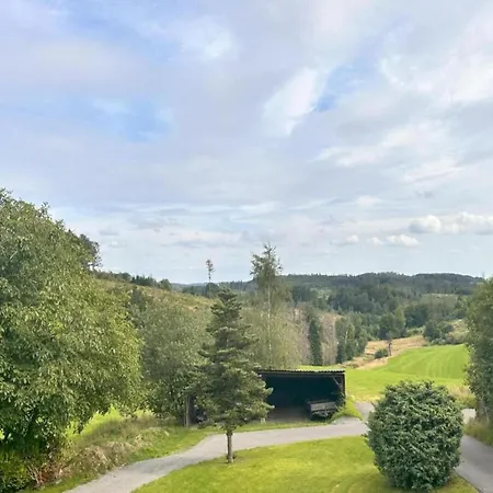Vacation With Garden In Beautiful Sauerland Holiday home *