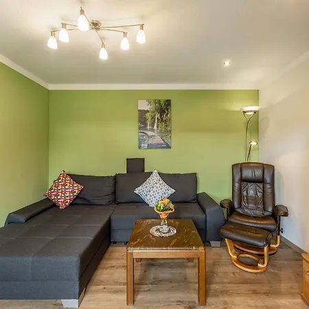 בית נופש Bezaubernde In *