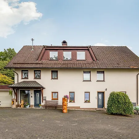 Bezaubernde In קירכהונדם