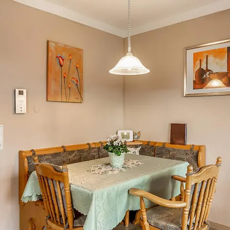 Bezaubernde In * קירכהונדם