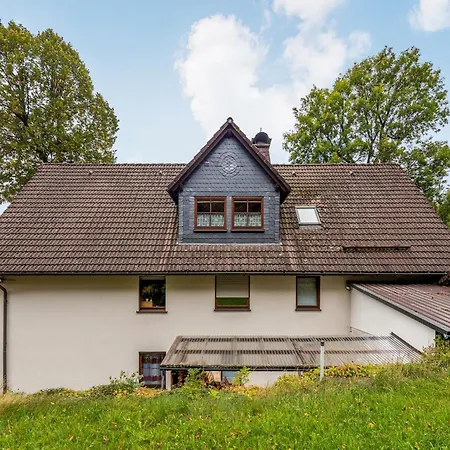 Bezaubernde In בית נופש