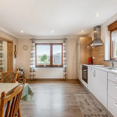 Bezaubernde In קירכהונדם