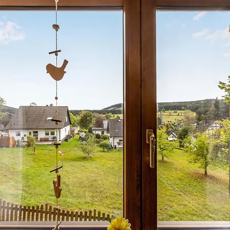 Bezaubernde In בית נופש *