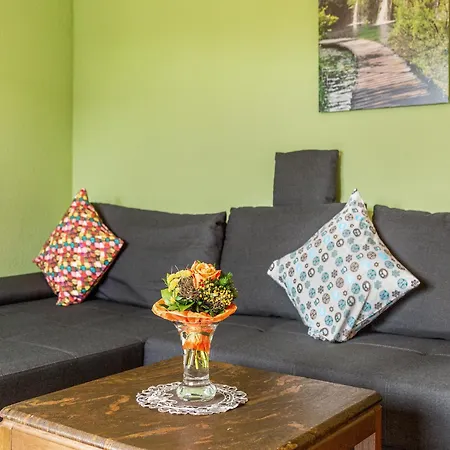 Bezaubernde In * קירכהונדם