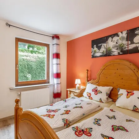 Bezaubernde In בית נופש