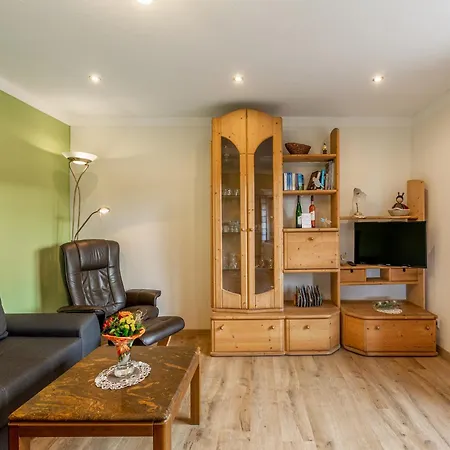 בית נופש Bezaubernde In