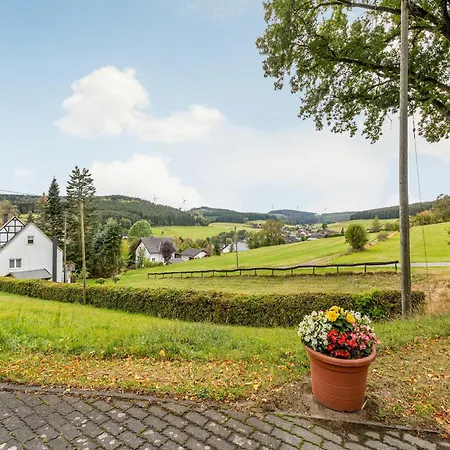 בית נופש Bezaubernde In קירכהונדם