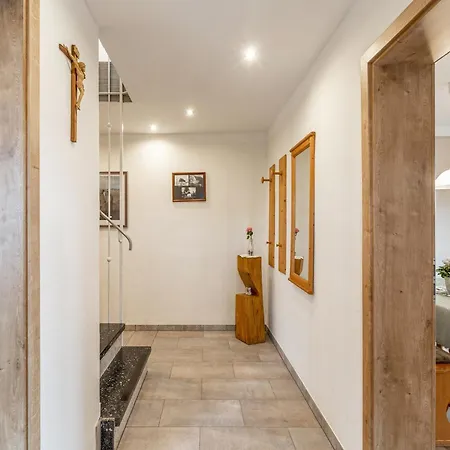 בית נופש Bezaubernde In *