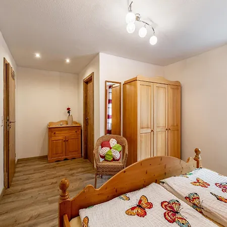 Ferienhaus Bezaubernde In