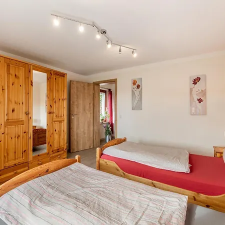 Bezaubernde In בית נופש *