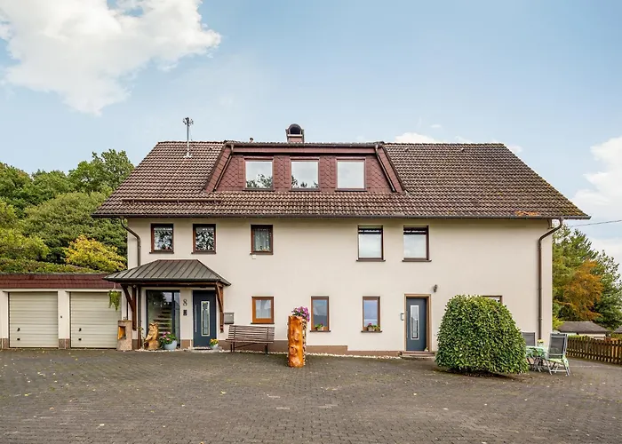 Bezaubernde In Kirchhundem