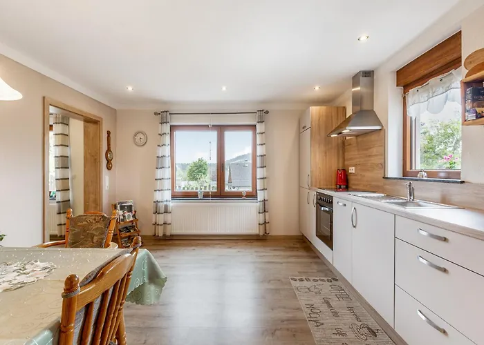 Bezaubernde In Kirchhundem