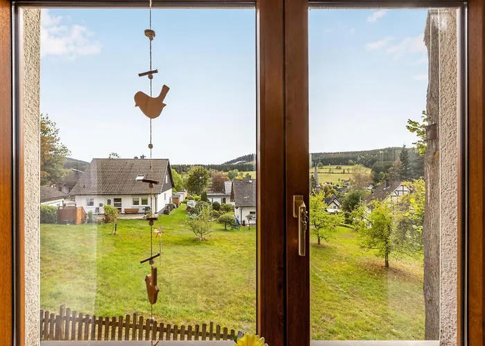 Bezaubernde In Feriehus *