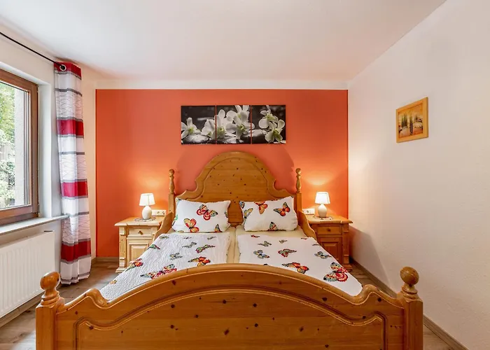 Bezaubernde In Kirchhundem