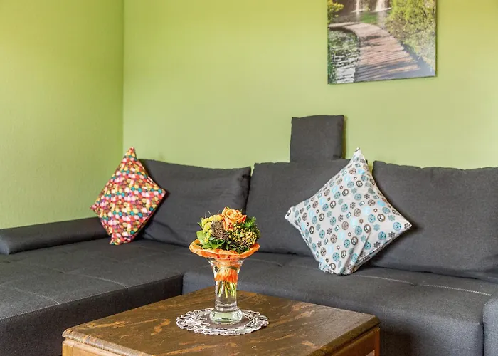 Bezaubernde In * Kirchhundem