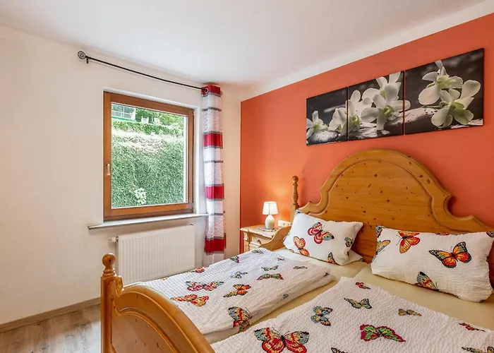 Bezaubernde In Feriehus