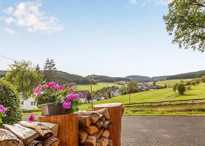 Bezaubernde In * קירכהונדם