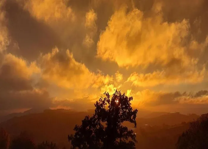 Bezaubernde In בית נופש