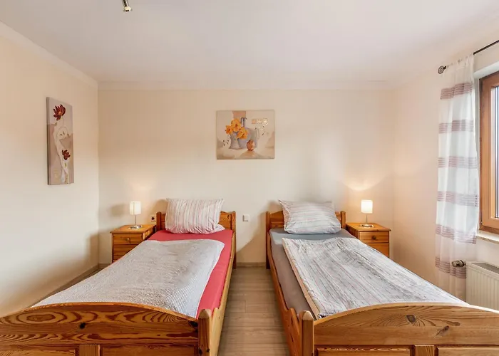 Bezaubernde In Kirchhundem