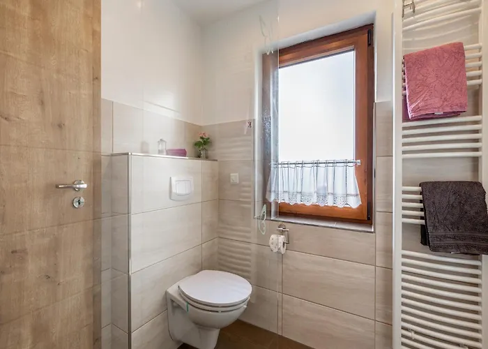 Feriehus Bezaubernde In Kirchhundem