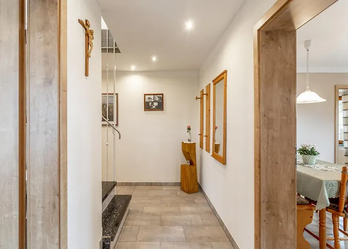 Feriehus Bezaubernde In *