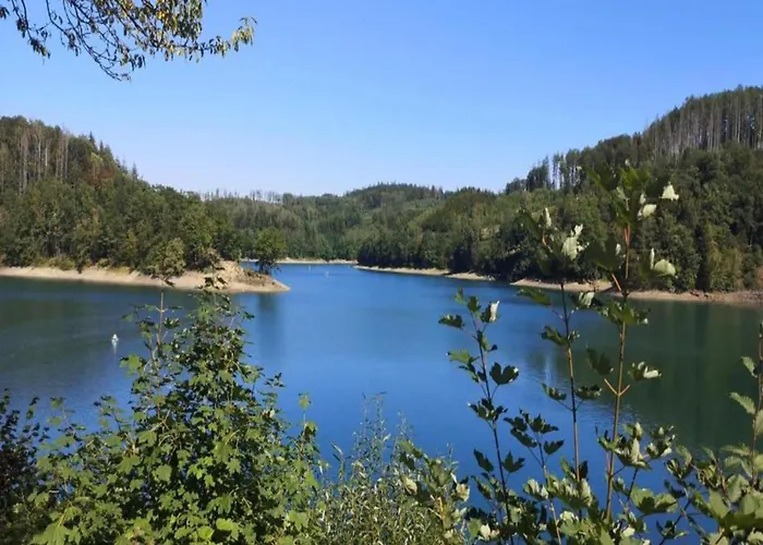 Bezaubernde In * קירכהונדם