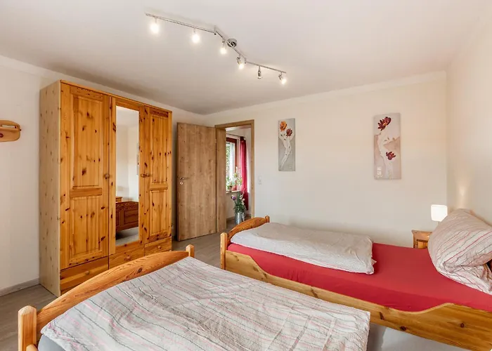 Bezaubernde In Feriehus *